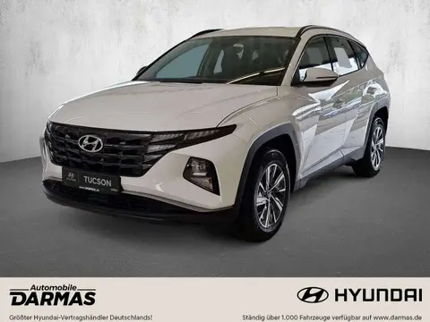 Annonce HYUNDAI TUCSON Essence 2024 d'occasion 