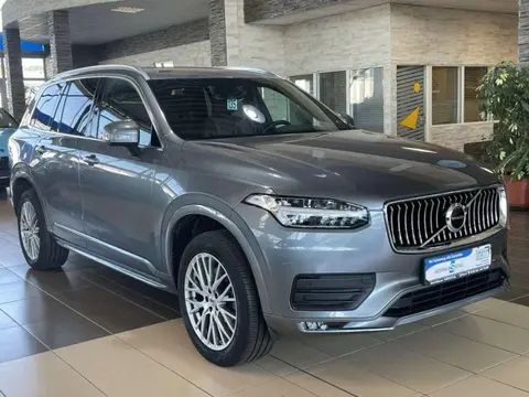 Used VOLVO XC90 Diesel 2019 Ad Germany