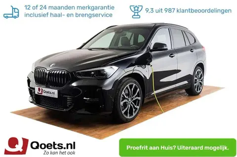 Used BMW X1 Hybrid 2021 Ad 