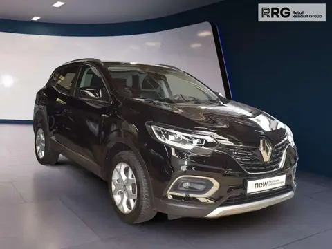 Used RENAULT KADJAR Petrol 2020 Ad 