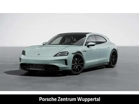 Used PORSCHE TAYCAN Electric 2024 Ad 