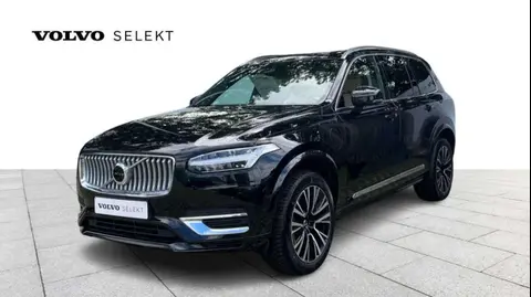 Annonce VOLVO XC90 Hybride 2023 d'occasion 