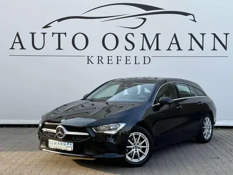 Used MERCEDES-BENZ CLASSE CLA Petrol 2022 Ad 