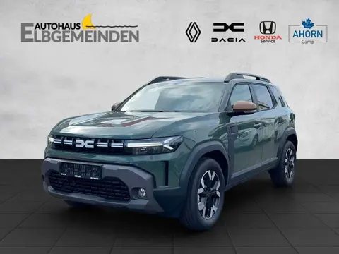 Used DACIA DUSTER LPG 2024 Ad 