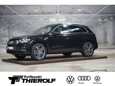 Annonce AUDI Q5 Diesel 2018 d'occasion Allemagne