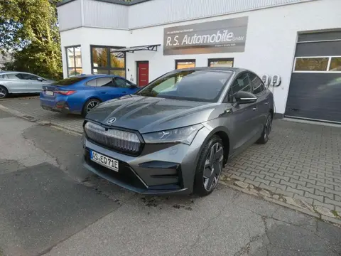 Annonce SKODA ENYAQ Électrique 2023 d'occasion 