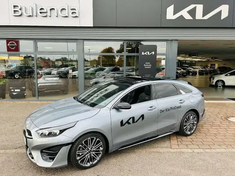 Annonce KIA PROCEED Essence 2024 d'occasion 