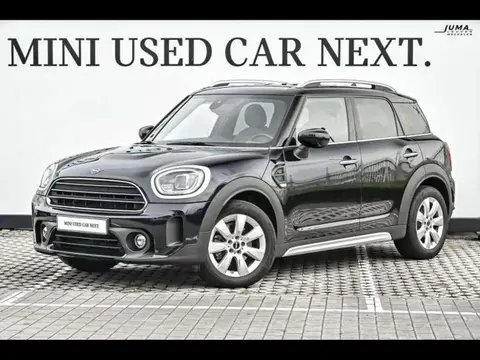 Used MINI COOPER Petrol 2020 Ad 