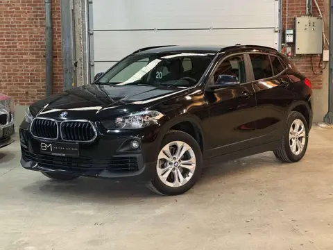 Annonce BMW X2 Essence 2019 d'occasion 