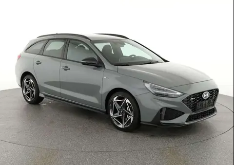 Used HYUNDAI I30 Petrol 2024 Ad 