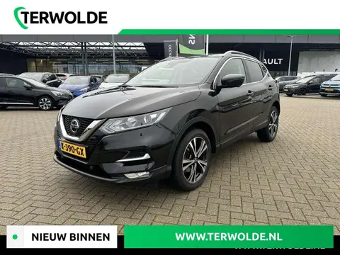 Used NISSAN QASHQAI Petrol 2020 Ad 