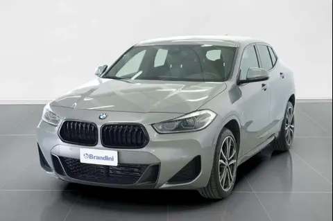 Annonce BMW X2 Diesel 2023 d'occasion 