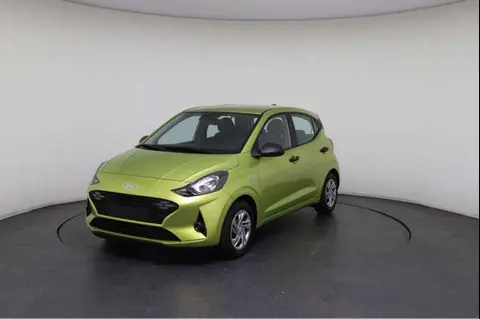 Annonce HYUNDAI I10 Essence 2024 d'occasion 