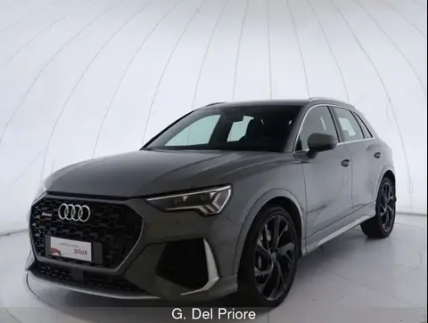 Used AUDI RSQ3 Petrol 2020 Ad 