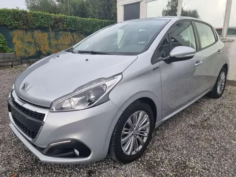 Used PEUGEOT 208 Petrol 2018 Ad 