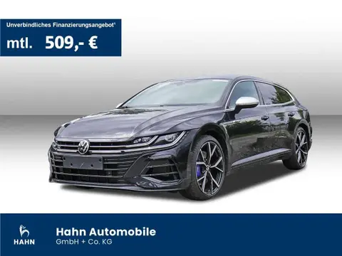 Annonce VOLKSWAGEN ARTEON Essence 2022 d'occasion 