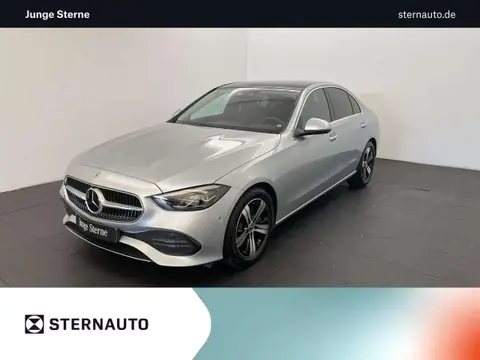 Used MERCEDES-BENZ CLASSE C Petrol 2023 Ad 