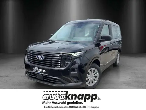 Used FORD TOURNEO Petrol 2024 Ad 