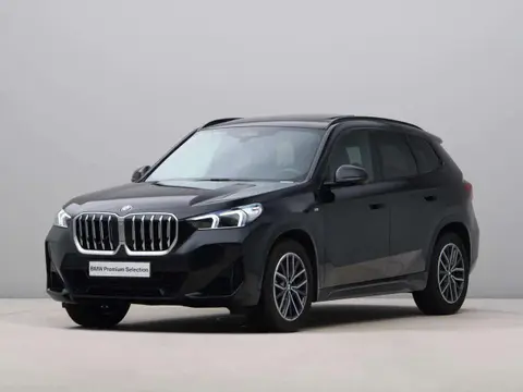 Annonce BMW X1 Essence 2023 d'occasion 