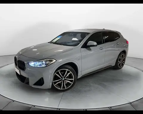 Used BMW X2 Diesel 2022 Ad 