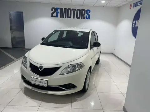 Used LANCIA YPSILON Diesel 2017 Ad 