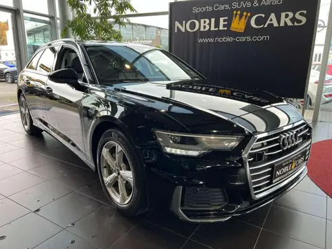 Used AUDI A6 Diesel 2021 Ad 