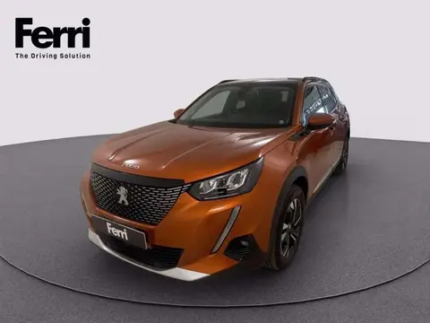 Annonce PEUGEOT 2008 Essence 2020 d'occasion 