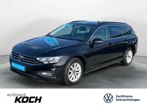 Annonce VOLKSWAGEN PASSAT Diesel 2023 d'occasion 