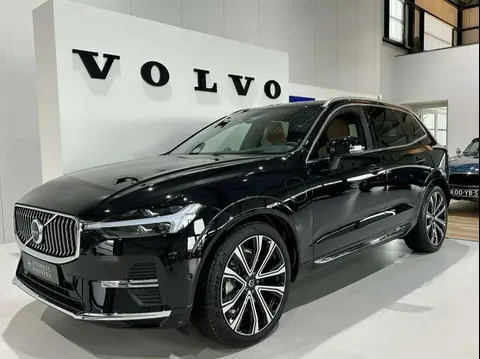 Annonce VOLVO XC60 Hybride 2024 d'occasion 