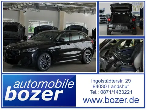 Used BMW X2 Diesel 2023 Ad 