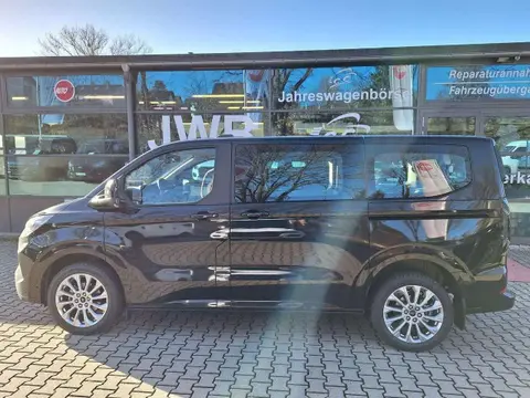 Annonce FORD TOURNEO Diesel 2024 d'occasion 