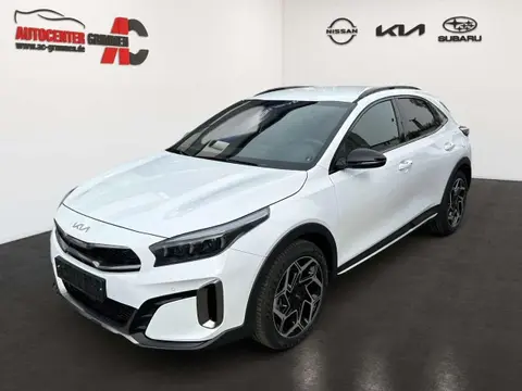 Annonce KIA XCEED Essence 2024 d'occasion 