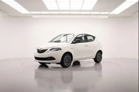 Annonce LANCIA YPSILON Hybride 2024 d'occasion 