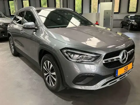 Annonce MERCEDES-BENZ CLASSE GLA Diesel 2020 d'occasion 