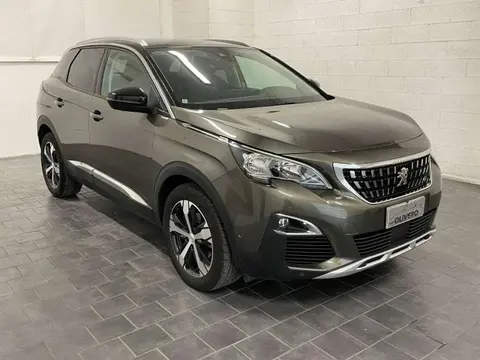 Used PEUGEOT 3008 Petrol 2018 Ad 