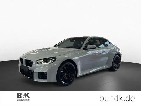 Annonce BMW M2 Essence 2024 d'occasion 