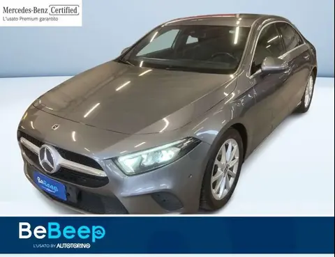 Used MERCEDES-BENZ CLASSE A Diesel 2020 Ad 