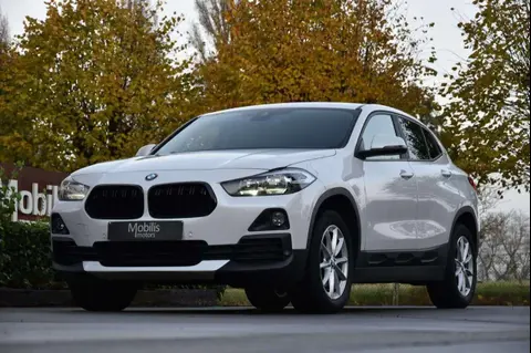 Used BMW X2 Diesel 2018 Ad 