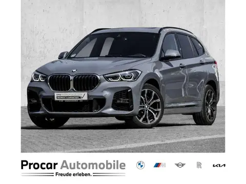 Annonce BMW X1 Essence 2020 d'occasion Allemagne