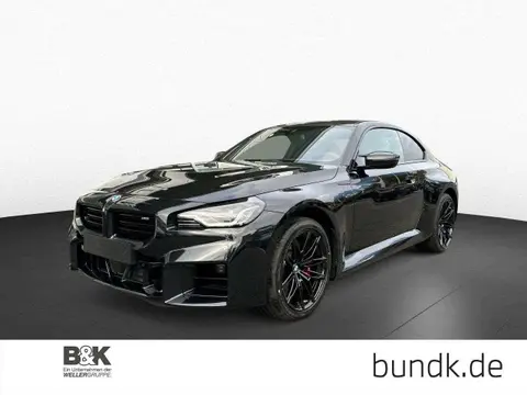 Annonce BMW M2 Essence 2024 d'occasion 