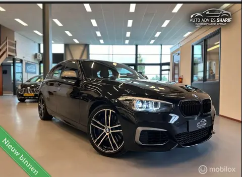 Used BMW SERIE 1 Petrol 2018 Ad 