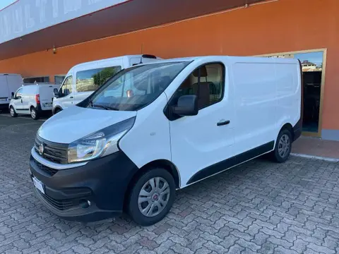 Used FIAT TALENTO Diesel 2020 Ad 