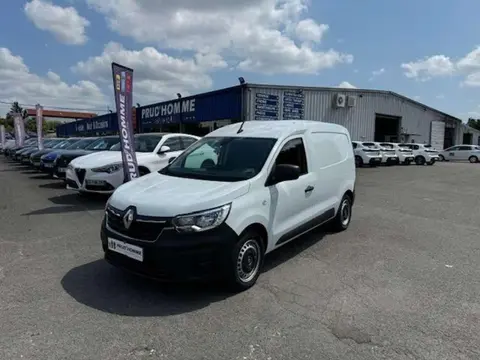 Annonce RENAULT EXPRESS Diesel 2021 d'occasion 