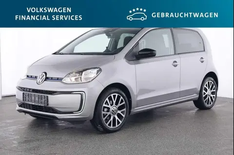 Used VOLKSWAGEN UP! Electric 2021 Ad 