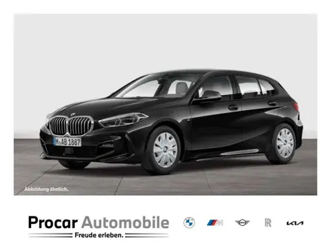 Annonce BMW SERIE 1 Diesel 2024 d'occasion 