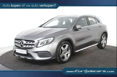 Used MERCEDES-BENZ CLASSE GLA Petrol 2020 Ad 