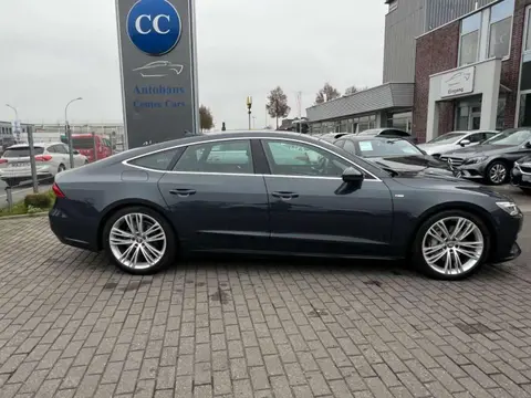 Annonce AUDI A7 Diesel 2019 d'occasion 