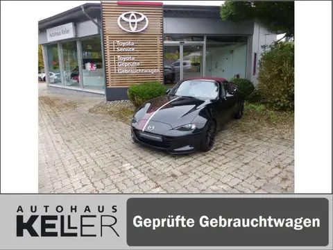 Used MAZDA MX-5 Petrol 2021 Ad 