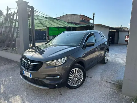 Annonce OPEL GRANDLAND Diesel 2019 d'occasion 