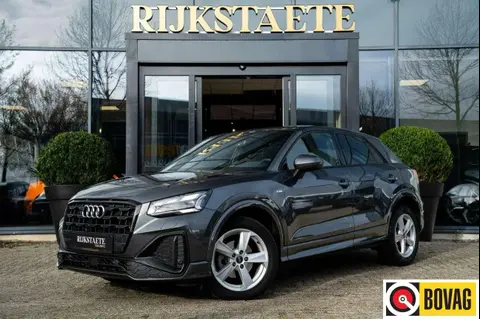 Used AUDI Q2 Petrol 2023 Ad 